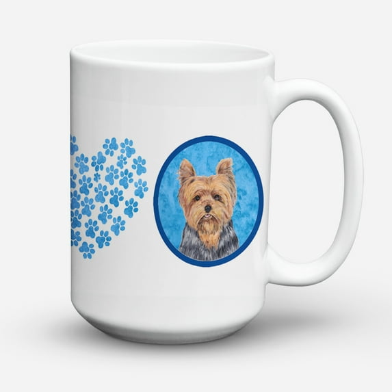 Coffee Mug 15 oz