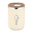 thumbnail image 1 of Coffee Mug 17oz, Insulated Coffee Travel Mug Spill Proof with Leakproof Lid Vacuum Stainless Steel Coffee to Go for Hot & Cold Drinks, 1 of 7