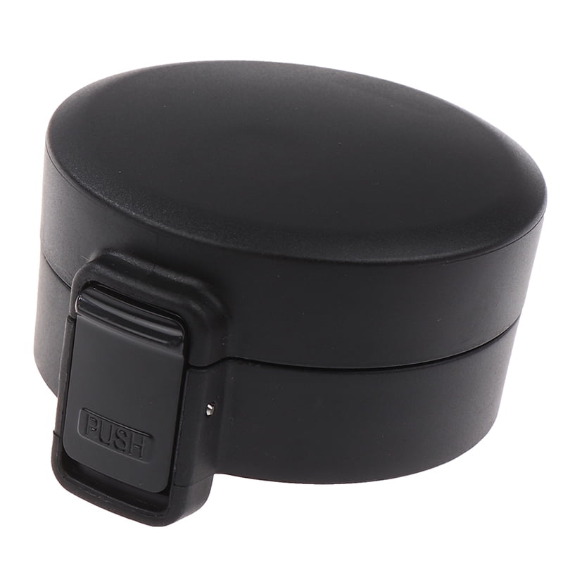 Coffee Mug Cover Thermos Cover Coffee Cups Water Bottle Lids Outdoor ...