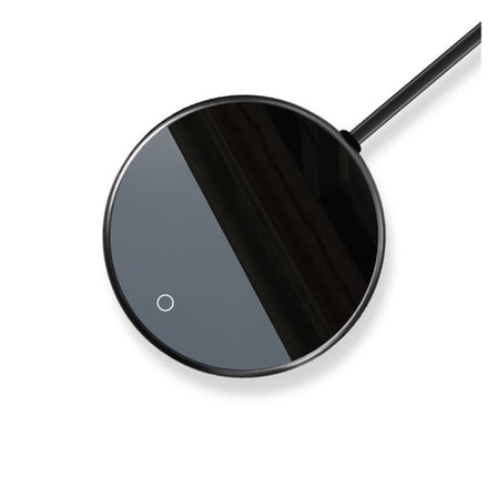 Coffee Mug Cup Warmer for Home Office Milk Tea Water Heating Pad Optional Auto-off ,Easy to Use