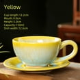 thumbnail image 1 of Coffee Mug Cup (Yellow), 1 of 6