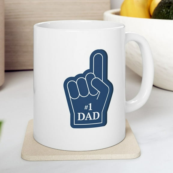 Coffee Mug D.ad G.ift F.ather s Day Mug 1 D.ad 11oz or 15oz Size