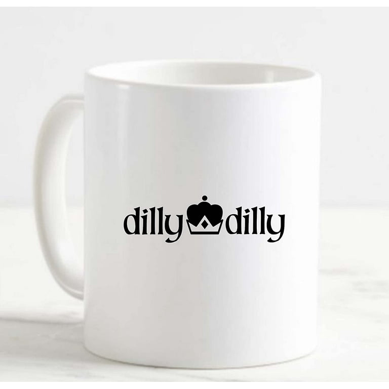 https://i5.walmartimages.com/seo/Coffee-Mug-Dilly-Dilly-Celtic-Beer-Drinking-Party-Cheers-Fun-Crown-White-Cup-Funny-Gifts-for-work-office-him-her_ef449a3f-39e8-401a-9336-4330085fe061.21895201ef9272a0be4bff9e77e879ea.jpeg?odnHeight=768&odnWidth=768&odnBg=FFFFFF