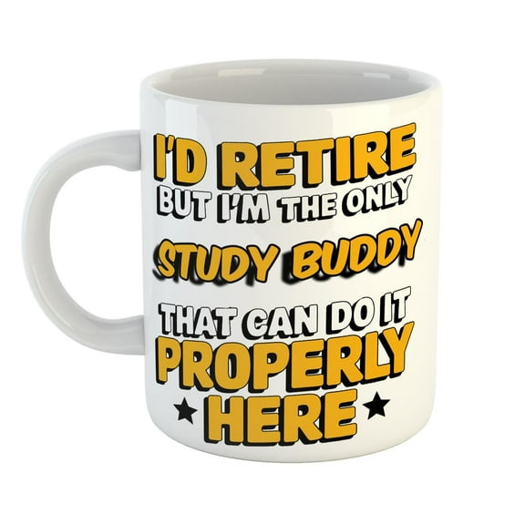 Coffee Mug Funny Gift for Friends