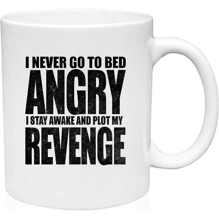 Revenge Baby Clothes & Accessories - CafePress
