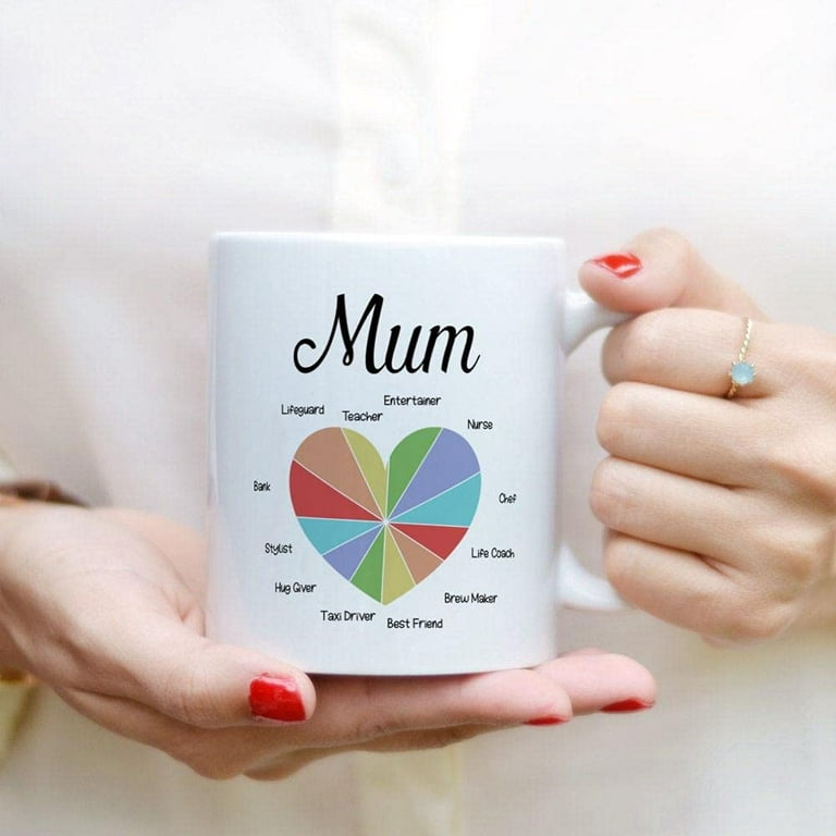 Girl Mom Mug, Girl Mom Coffee Mug, Mom Mug, Gift for Wife, Best Friend  Gift, Gift for Her, Gift for Sister, Girl Mama Mug, Girl Mama Gift, 