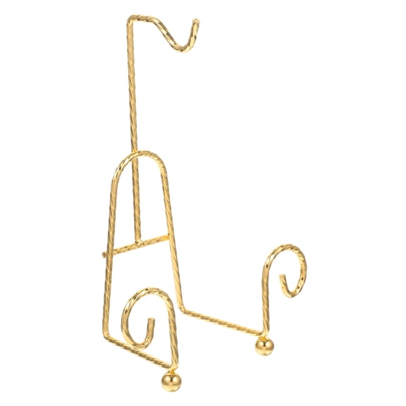 Metal Wire Coffee Mug Storage Rack and Tea Cup Holder Organizer Stand for Kitchen Countertop Display