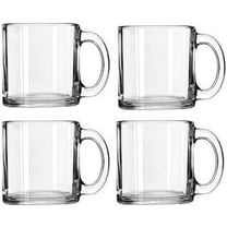 Coffee Mug Warm Beverage Mugs 10OZ Set of 4