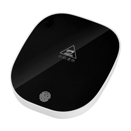 Vikakiooze Coffee Mug Warmer, Beverage Warmers For Office Home Desk Use, Smart Cup Warmer Thermostat For Hot Coffee Tea