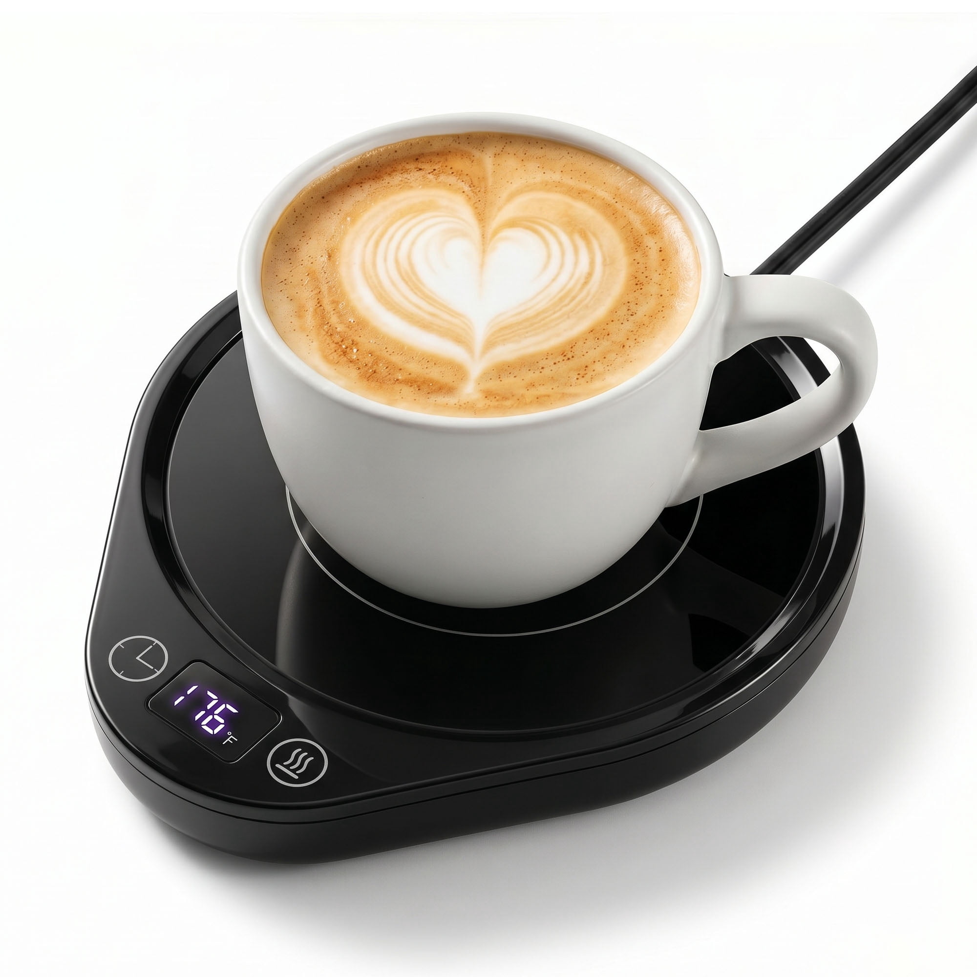 Ninja CM405A Specialty Coffee Maker with Fold-Away Frother and