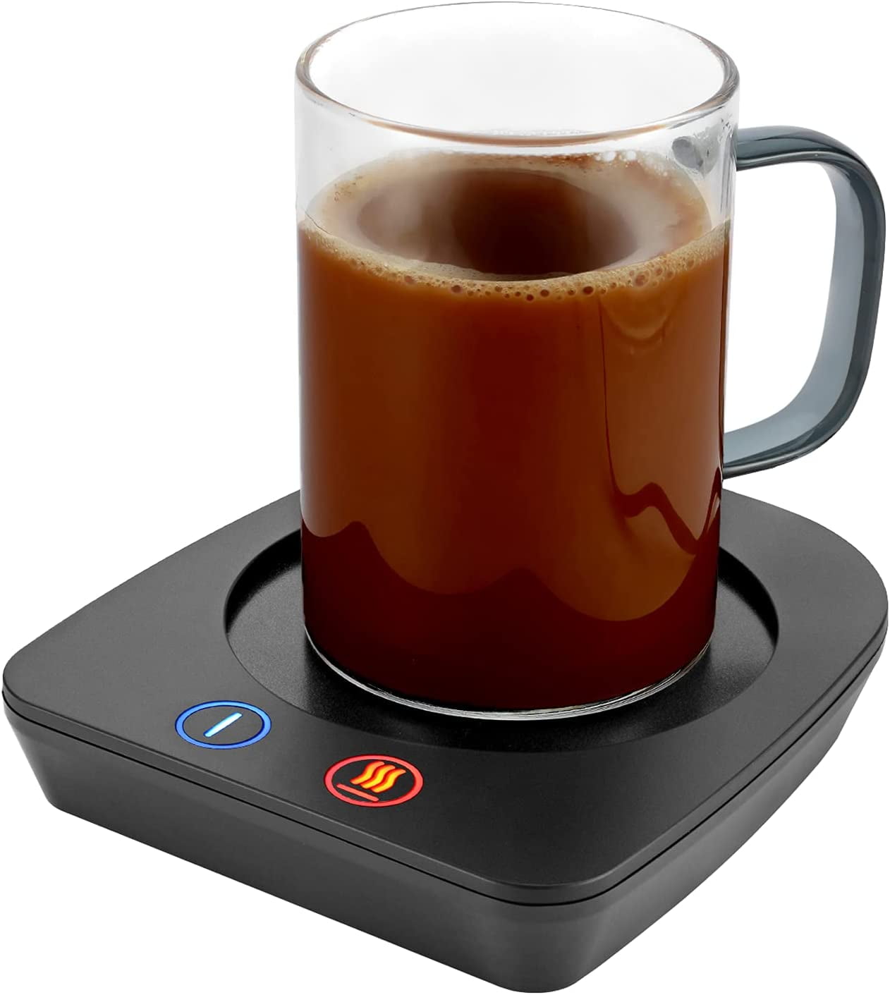 Coffee Mug Warmer&Cup Warmer for Office Desk Use, Electric Beverage