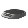 thumbnail image 1 of Coffee Mug Warmer,Electric Smart Beverage Cup Warmer with Timer & Auto Shut Off,Quick Heating,3 Temperature Settings for Office Travel Desk, 1 of 5