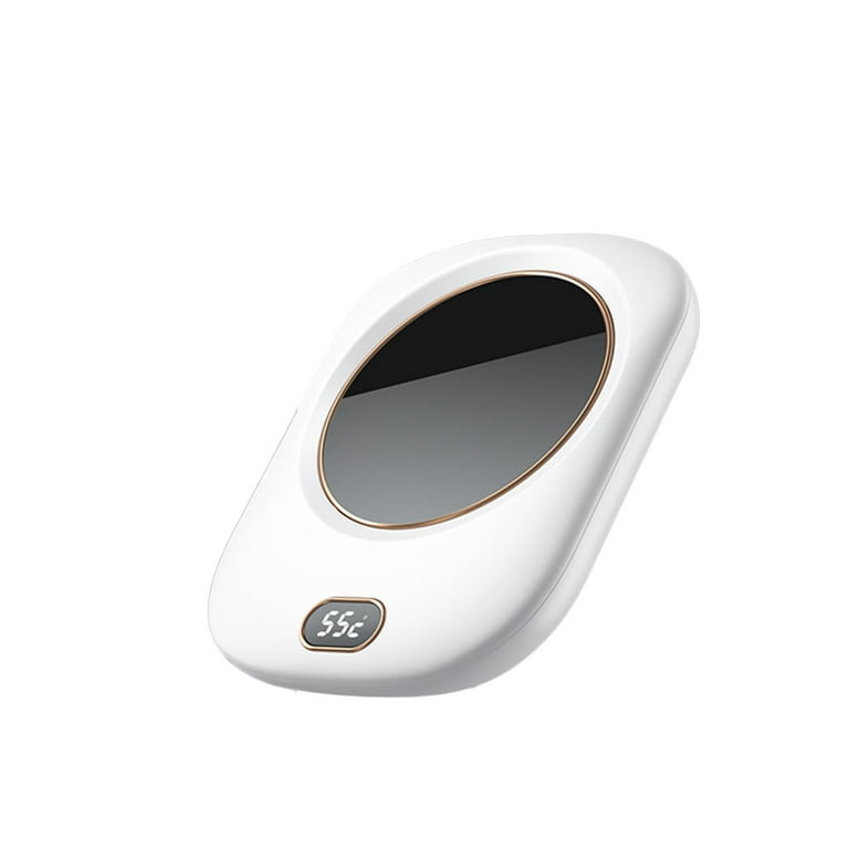 Elegant Smart USB Mug Warmer Coaster – Mavigadget
