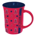 thumbnail image 1 of Los Angeles Angels 15oz. Team Lineup Mug, 1 of 1