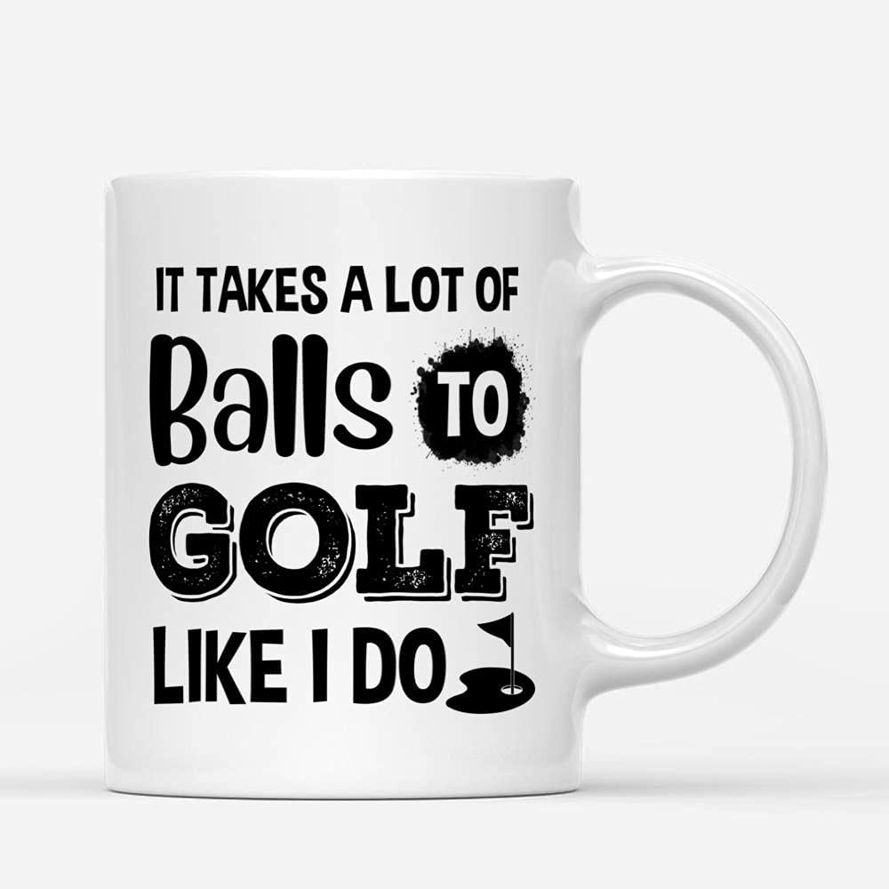 New golf cart secret unlocked: This tumbler mug is going viral