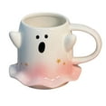 Coffee Mugs And Cups Insulated Hot Mugs for Women Microwavable Coffee