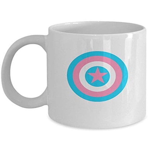 Arizona 11 oz Coffee Mug - Gift With Logo White Ceramic