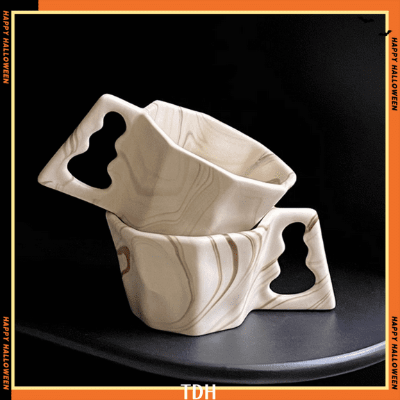 Coffee Mugs/Coffee Cups 200ml*2 pieces