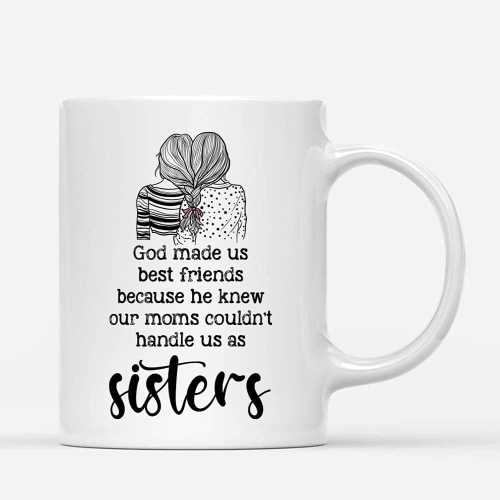 https://i5.walmartimages.com/seo/Coffee-Mugs-Girls-God-Made-Us-Best-Friends-Handle-As-Sisters-Matching-Gifts-Besties-Bff-Besties-Women-Lovers-11oz-15oz-White-Mug-Christmas-Gift_c3270b71-da68-4c86-bda6-c1166c89d1ad.a05d26644742387018a4ee5ed625b37b.jpeg