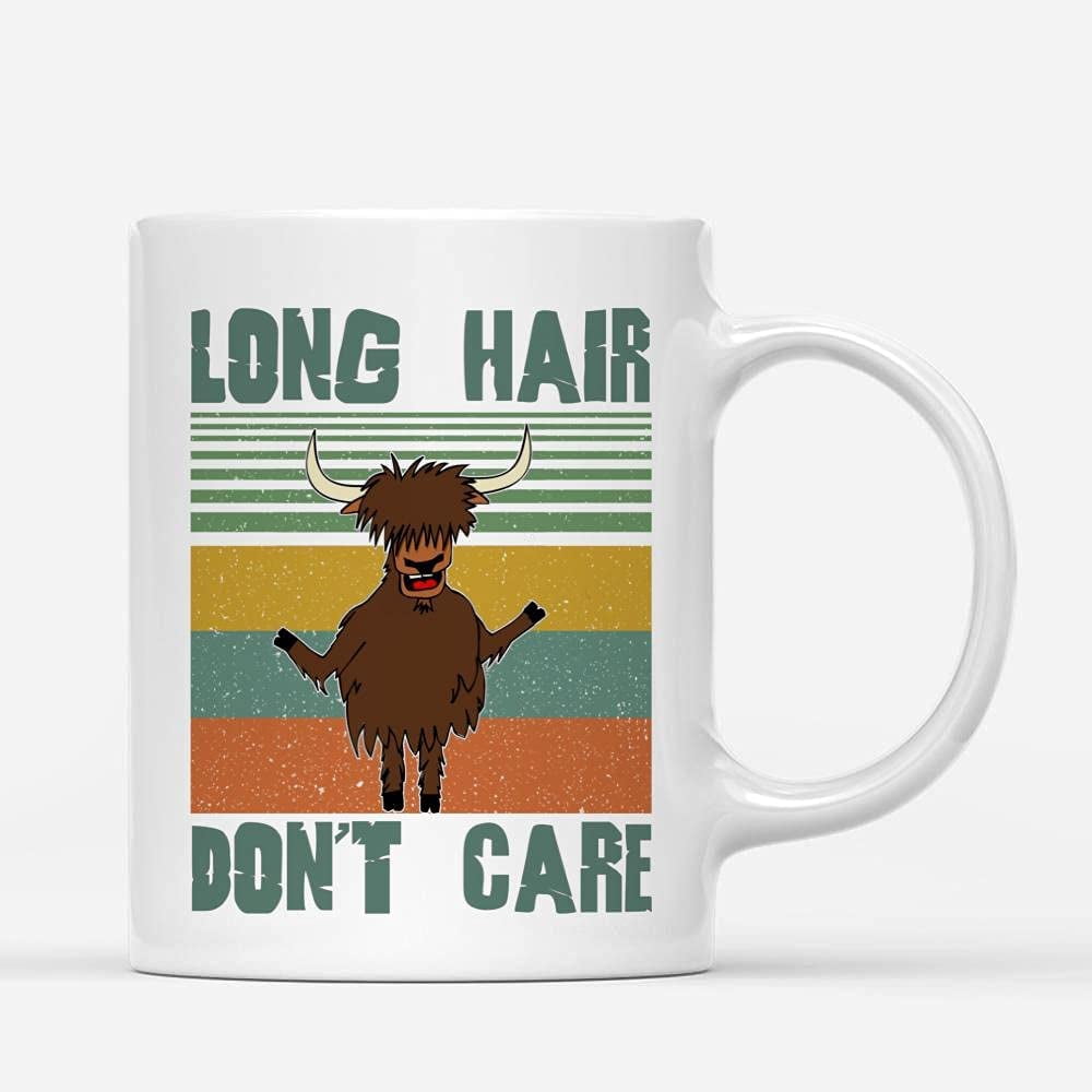 Tazza Latte 12oz "I'm A Hairdresser What's Your Superpower" - Regalo Divertente - Foto 2