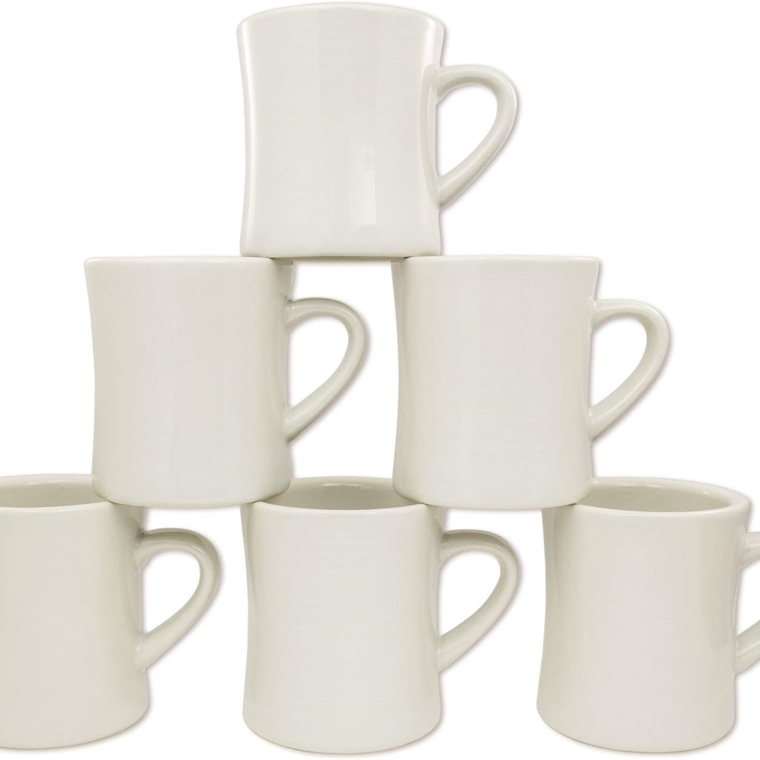 10 oz insulated coffee mug 10 oz Insulated Coffee Mug main image 1