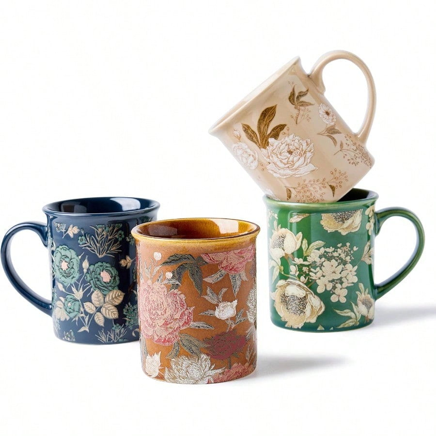 50th coffee mug Custom 50th Birthday Mug