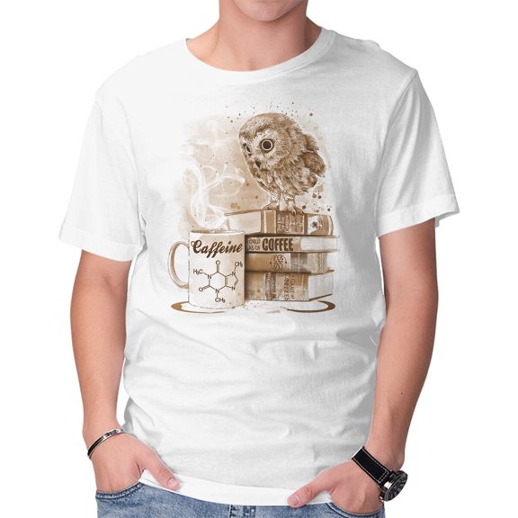 Coffee Obsessed Unisex T-Shirt Tee Sweatshirt Hoodie Tank Top