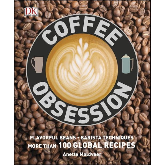 Pre-Owned Coffee Obsession