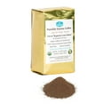 Coffee Organic Light "Air" Roast Ground Lab Tested Mold