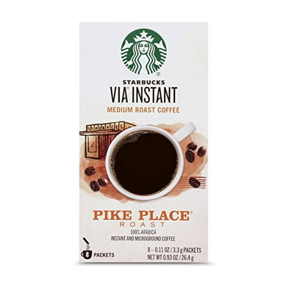Coffee (Pack of 6)