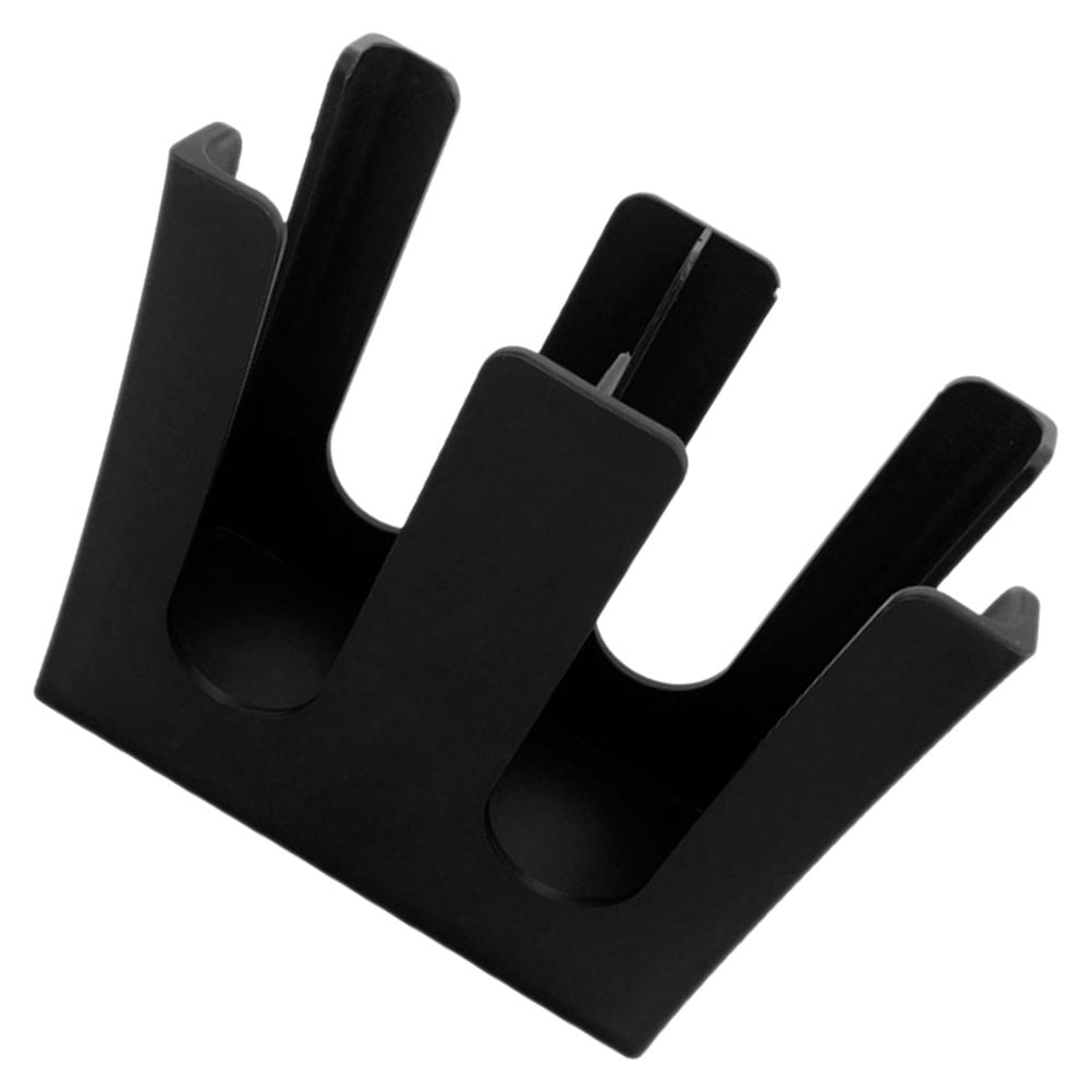 Coffee Paper Cup Holder Milk Tea Shop Supplies Bar Straw Storage Box