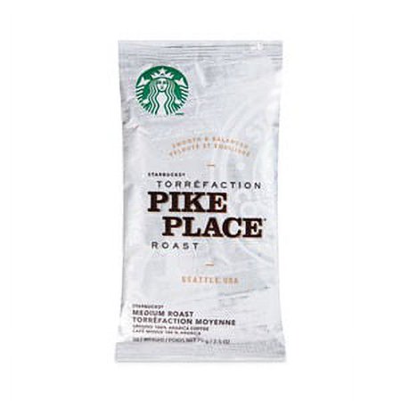 Coffee Pike Place