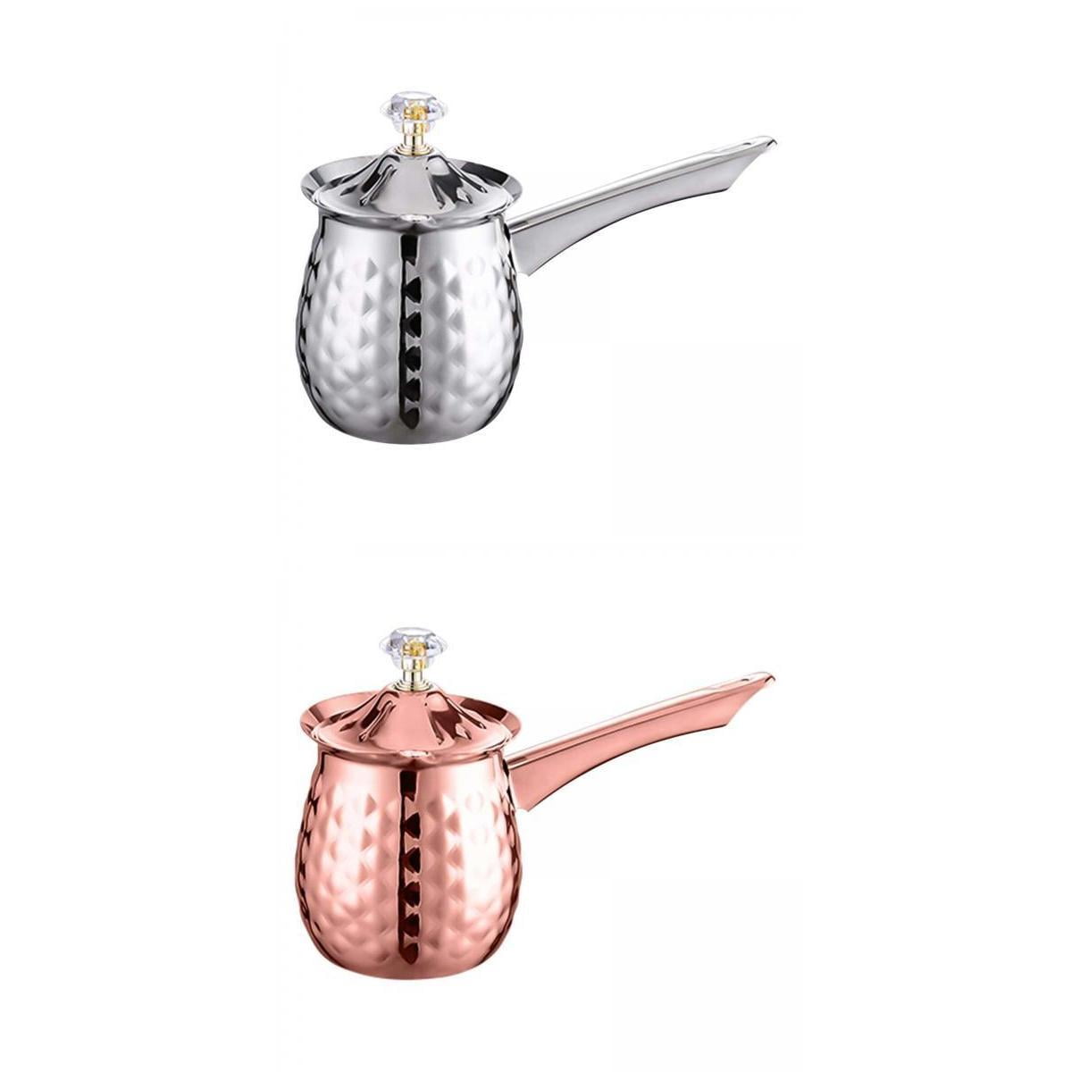 Coffee Pitcher Jar,stainless steel milk frothing pitcher jug 600ml,Espresso Steaming Turkish Coffee Pot cafe bar,Making Coffee Milk Frothing Jug Thermometer,Coffee Pitcher Frothing Home Kitchen