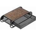 thumbnail image 1 of Coffee Pod Drawer Holder – Metal & Wooden Coffee Capsule Storage Rack, Office Drawer Type Capsule Organizer, 1 of 5