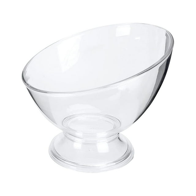 Coffee Pod Holder K Cup Holder Transparent Plastic Large Capacity