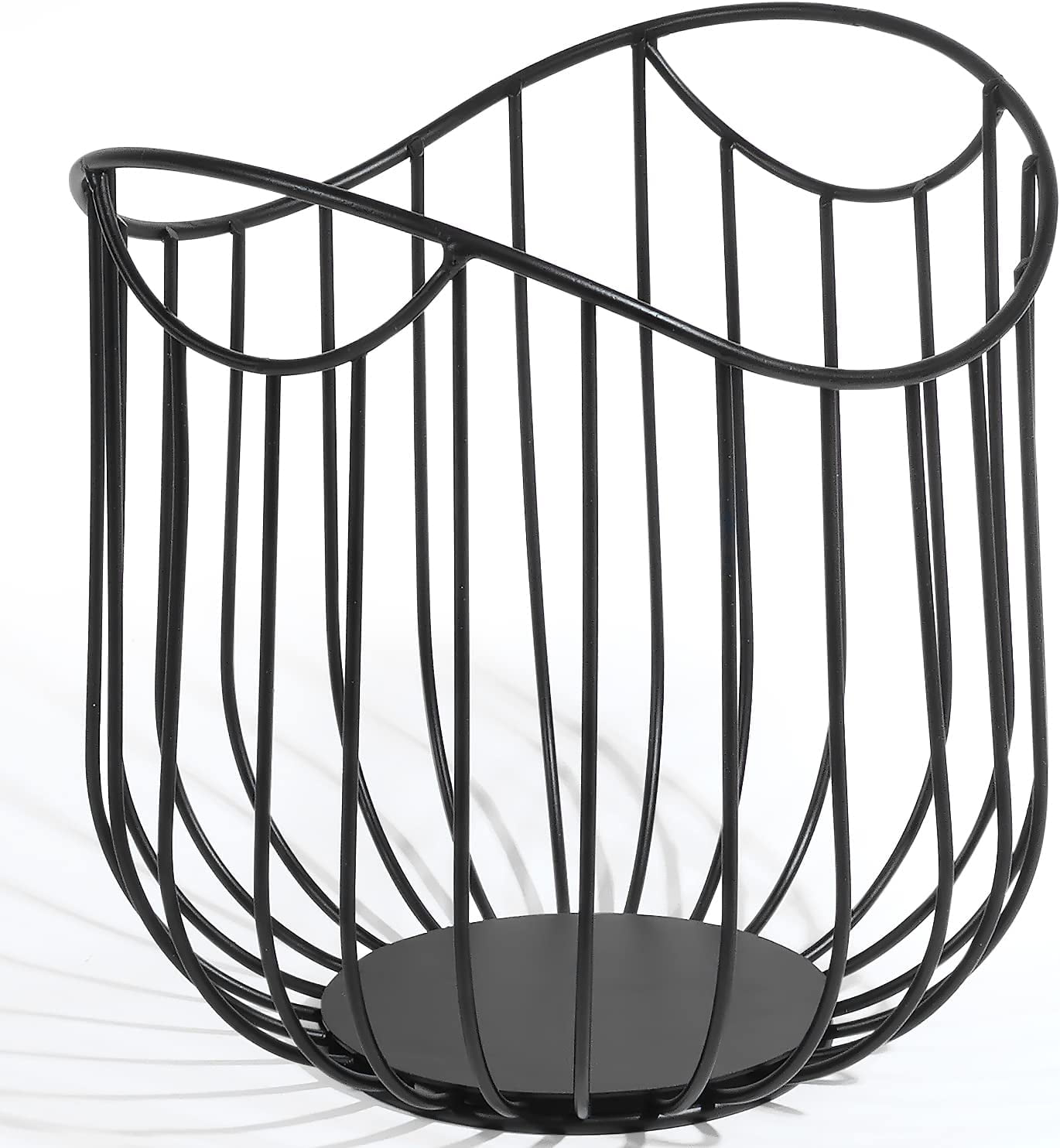 Coffee Pod Holder, Large Capacity K Cup Holders Organization Espresso