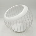 thumbnail image 1 of Coffee Pod Holder Large Capacity Metal Storage Organizer for Pods Coffee Bar Accessory Countertop Station, 1 of 3