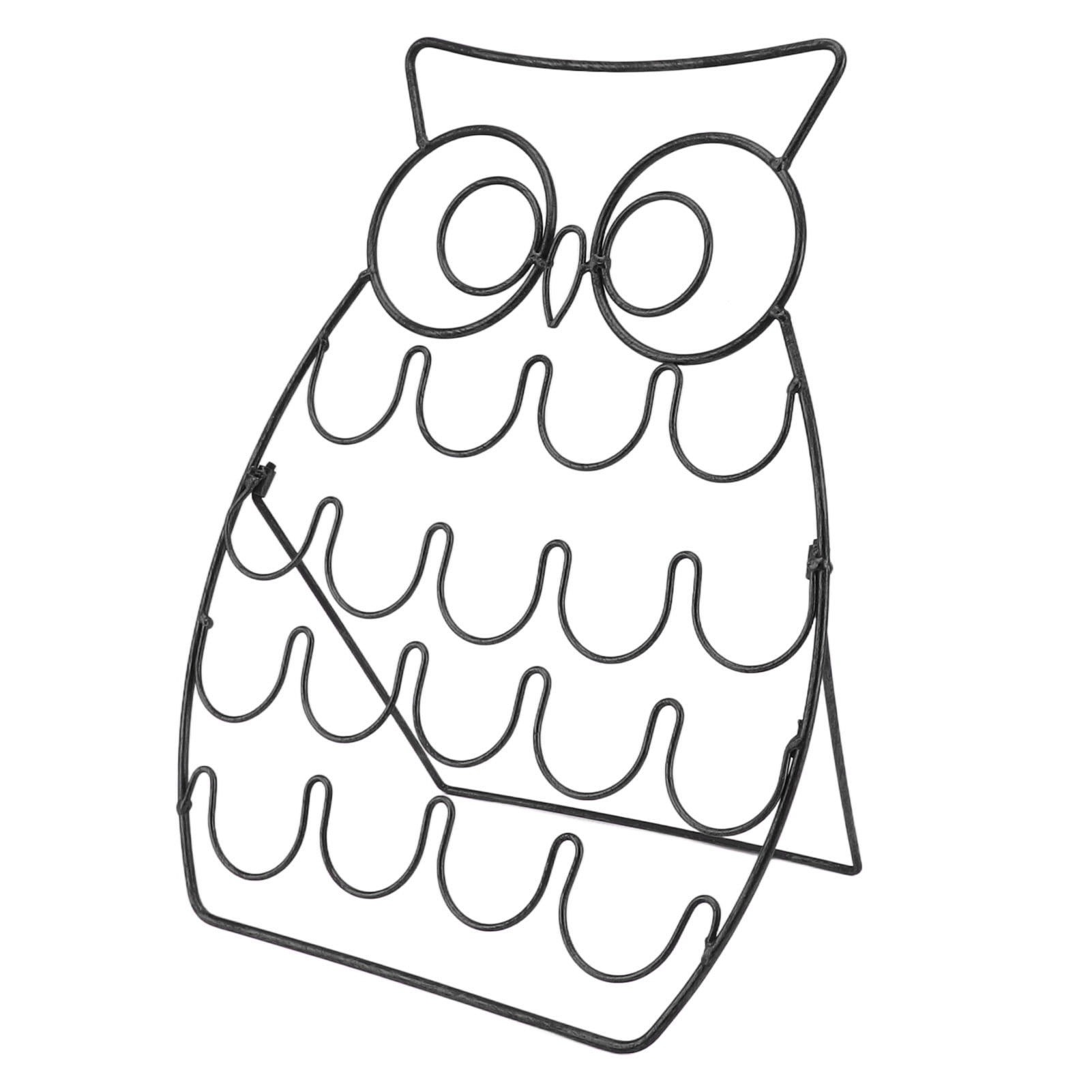 Coffee Pod Rack, Coffee Pod Holder Coffee Pods Storage Stand Large