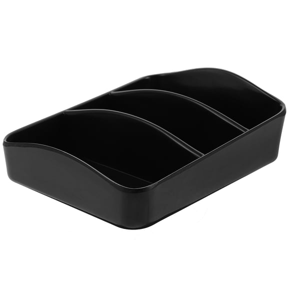 STRANDCHIC Tea Bag Organizer Home Kitchen Counter Plastic 1Pack