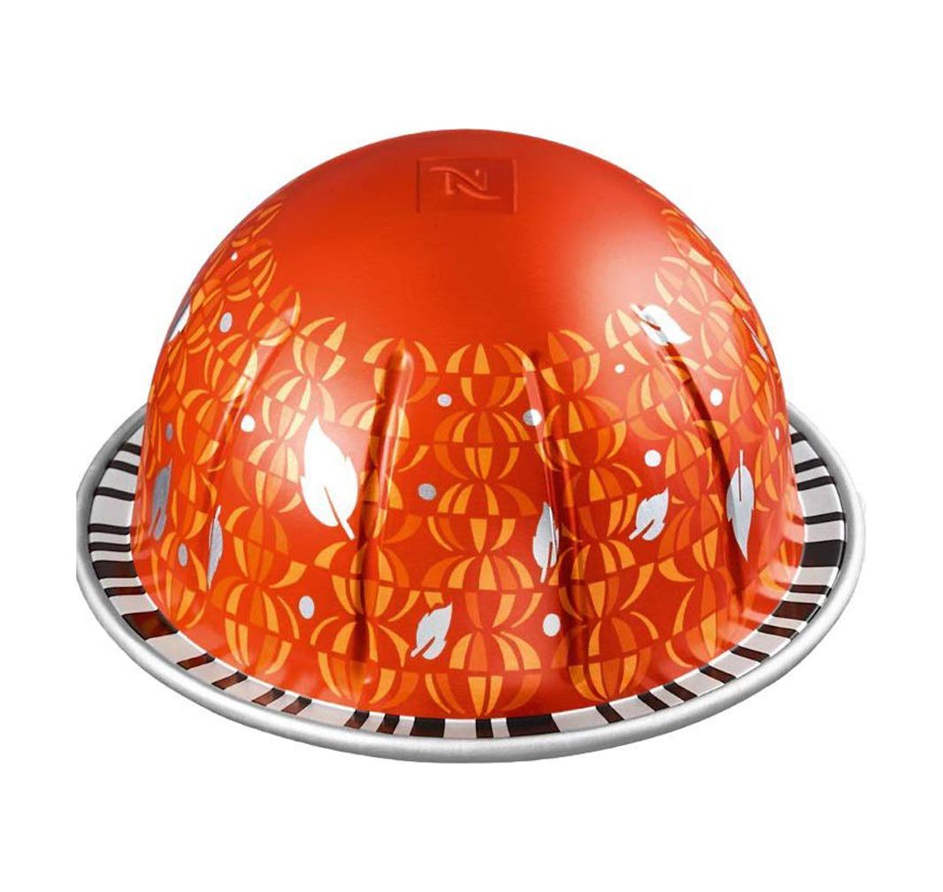 Coffee Pods 10 Capsules 1 Sleeve VertuoLine Vertuo Line Single Serve