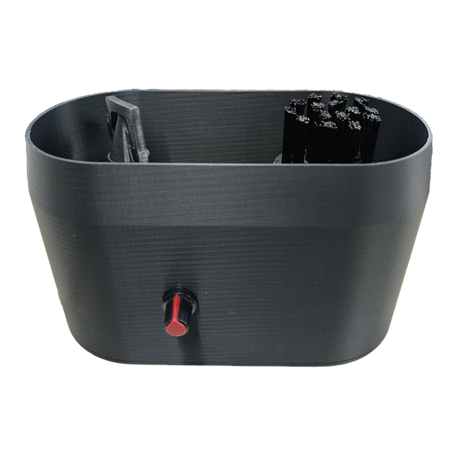 Coffee Portafilter Cleaning Kit - Electric Espresso Machine Clean Set W ...