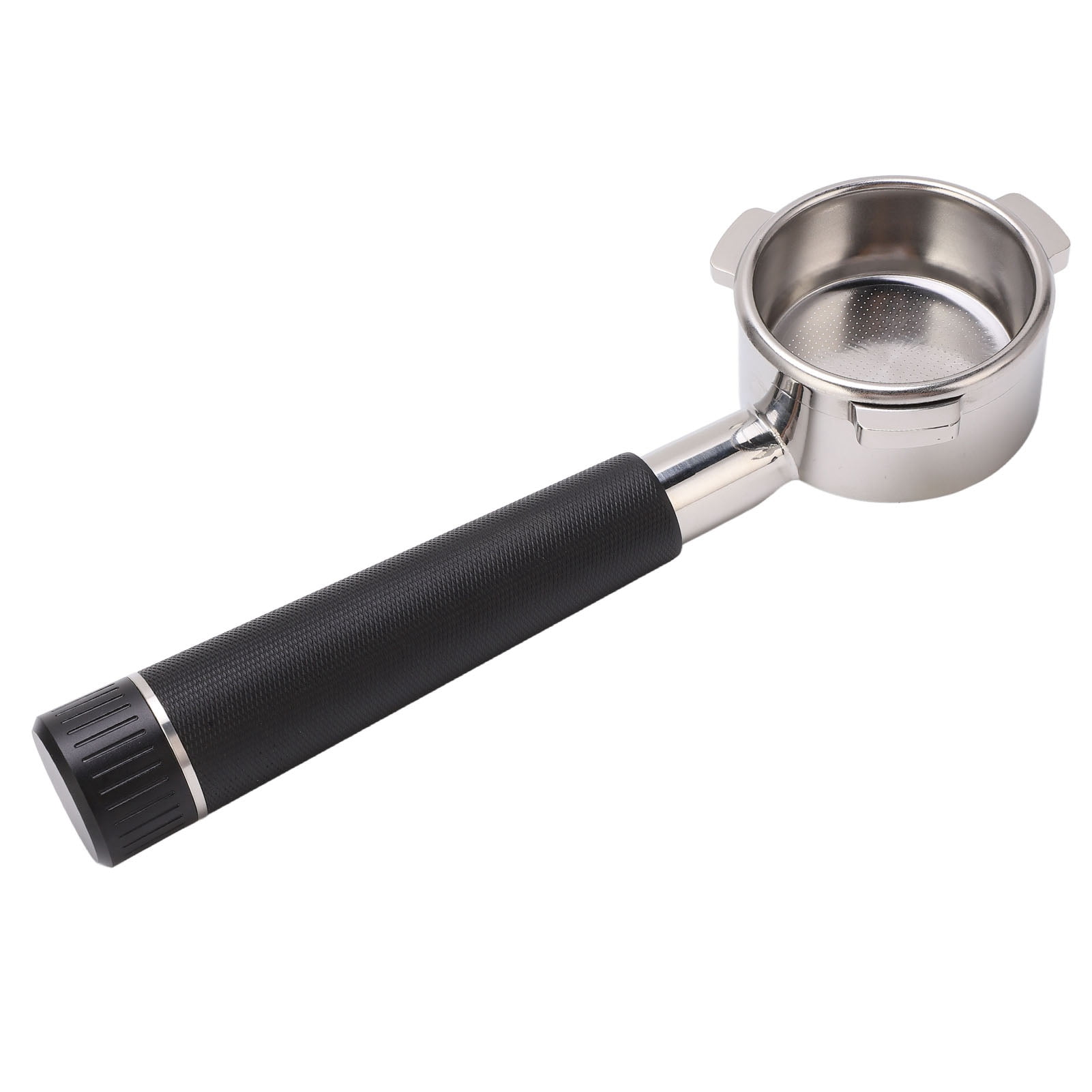 Coffee Portafilter Stainless Steel Portafilter Bottomless 54mm 3 Ears