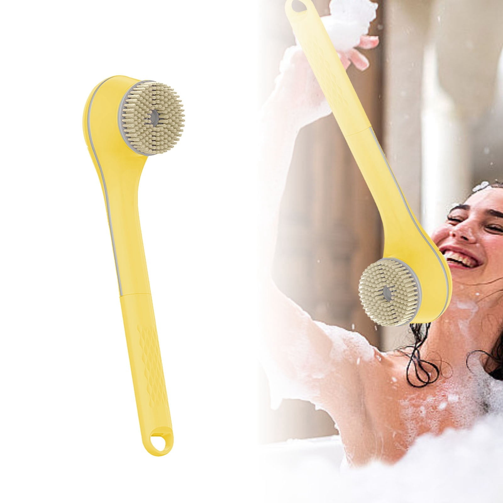 Coffee Pot Brush A Necessary Artifact For Lazy People! Effortless