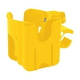 thumbnail image 1 of Coffee Pot Coffee Cup Holder Universal Mobile Base with Phone Mount for Stroller Scooter Wheelchair Shopping Cart Treadmill, 1 of 3