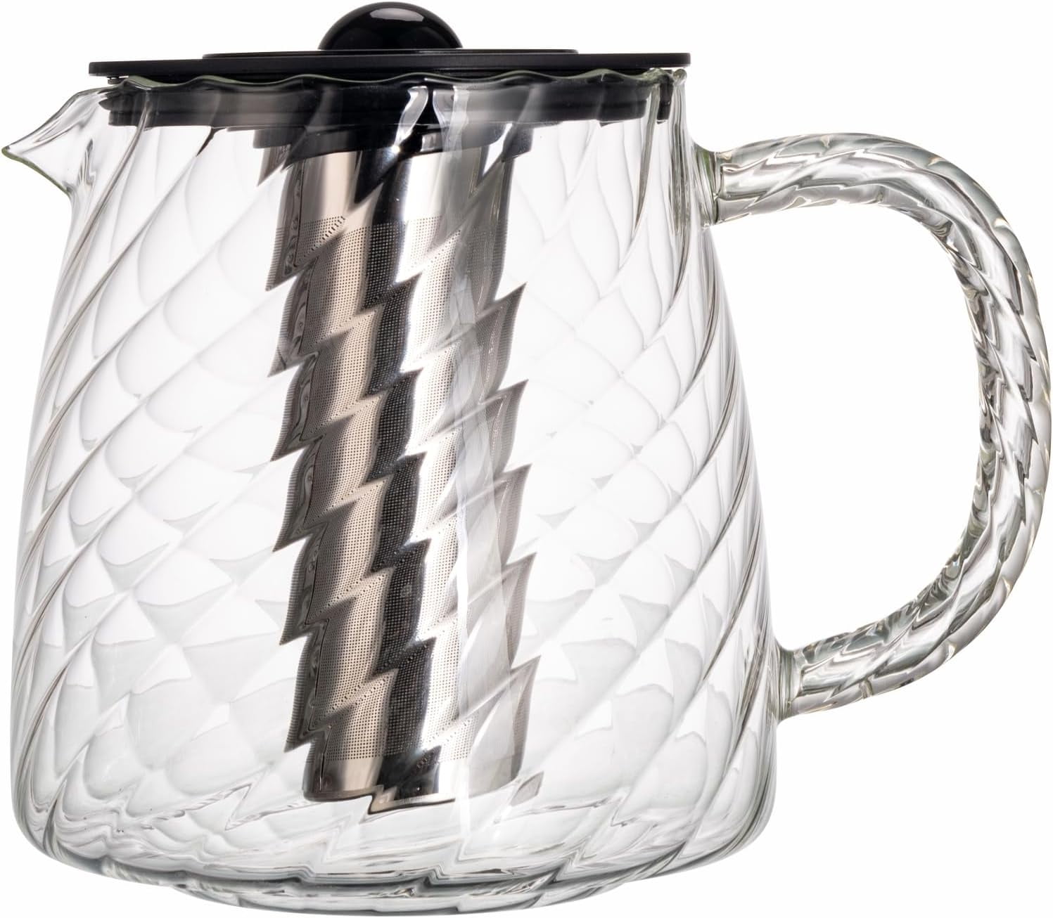 Coffee Pot Replacement for Ninja CE251 CE201 CE201C Series Coffee Maker