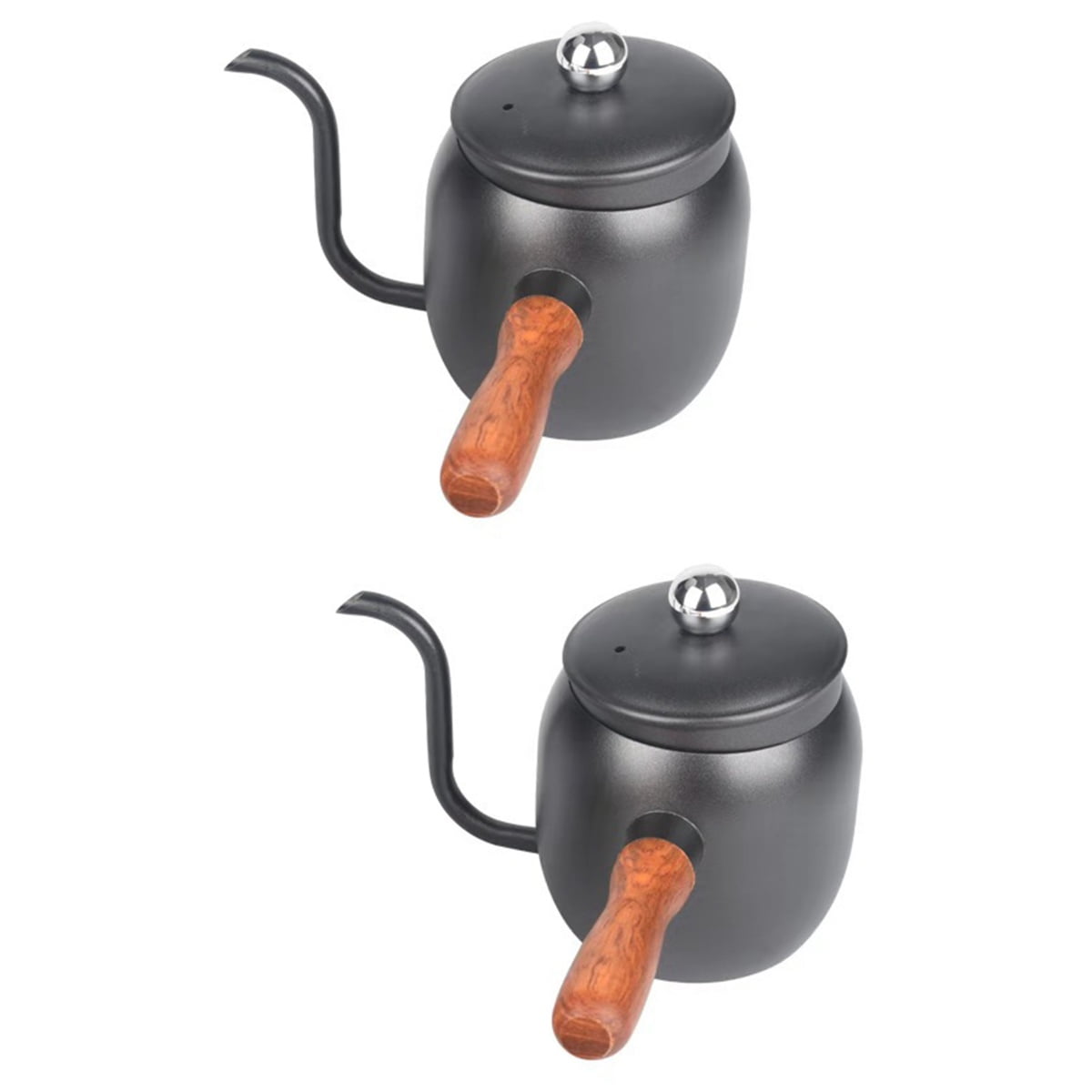 Coffee Pot Spout Camping Accessories Whistling Tea Pots Gooseneck ...