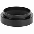 Coffee Powder Dosing Ring Funnel with Replacement Coffee Maker