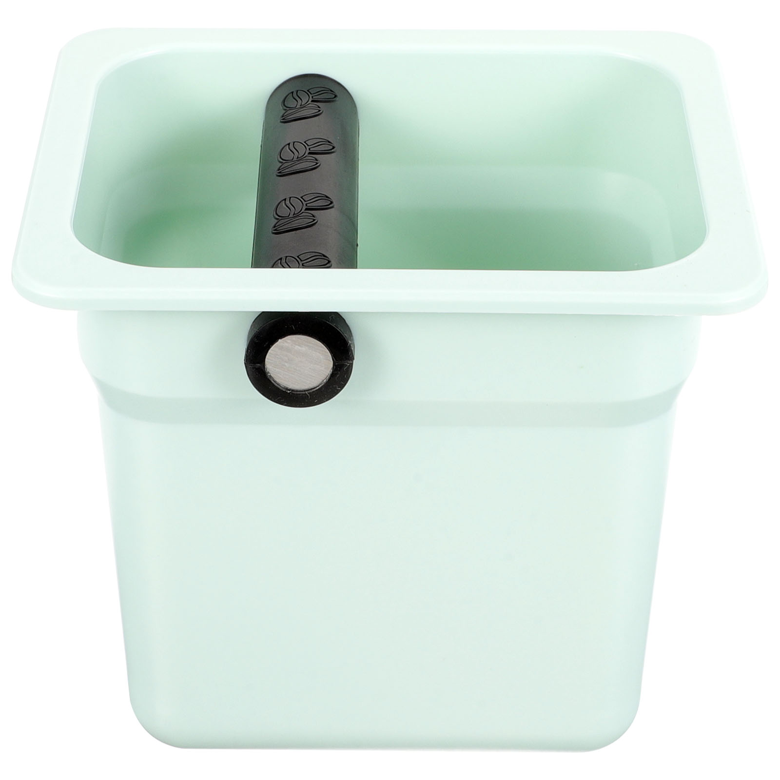 Coffee Powder Dustbin Kitchen Coffee Waste Container Coffee Powder Bin