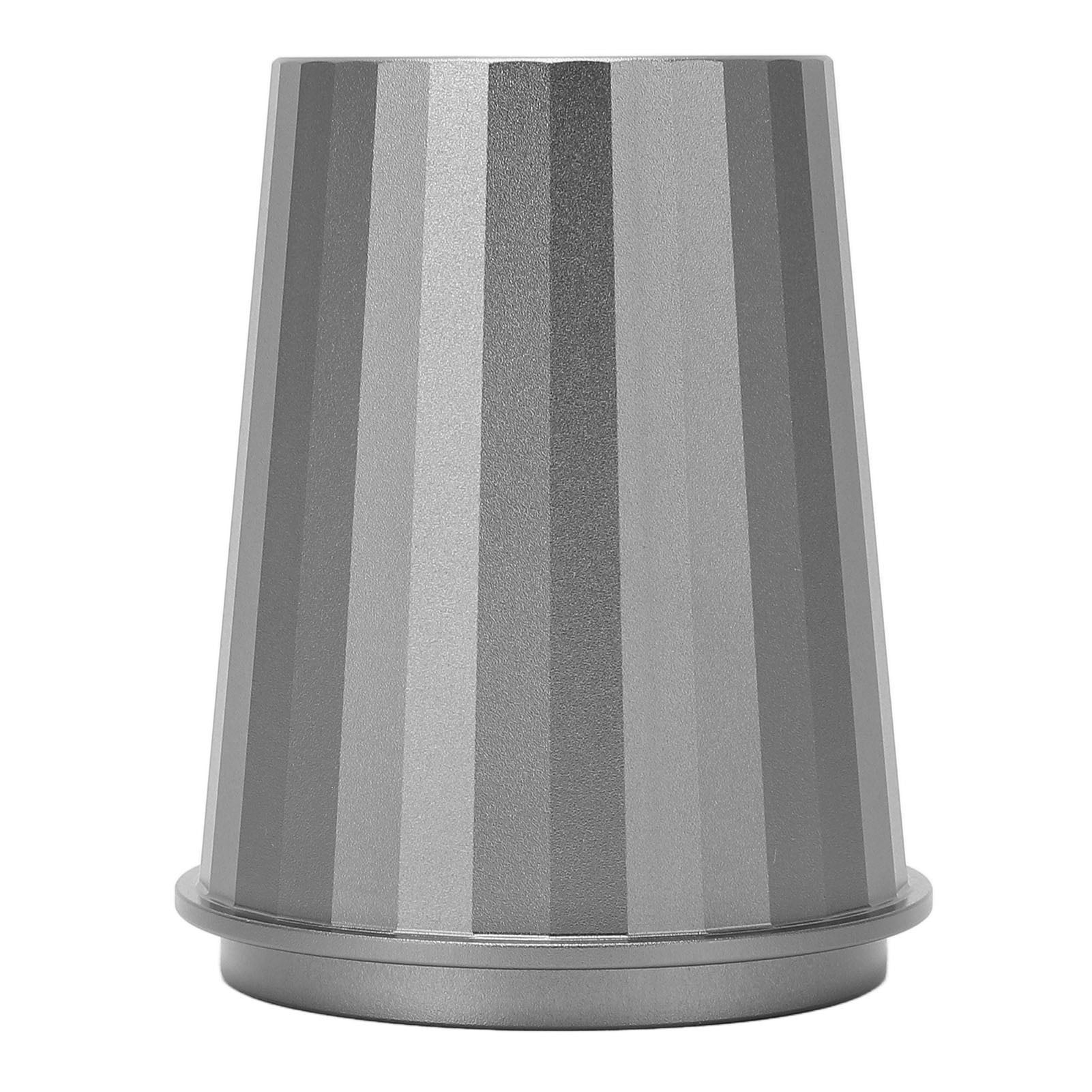 Coffee Powder Feeder Cup, Coffee Dosing Cup Multipurpose Prevent