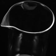 Espresso Machine Replacement Coffee Cup - Brewing Pot Cup for Freshly Brewed Espresso Enjoyment